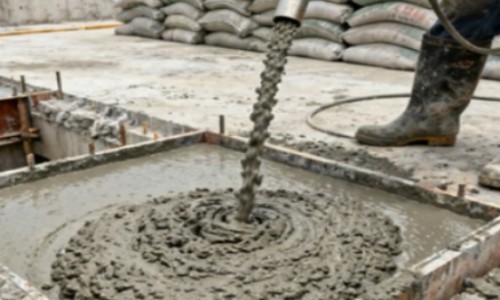 永和灌浆料厂家：C60 高强灌浆料用途及用量计算,梁柱加固专用现货供应 二次灌浆加固